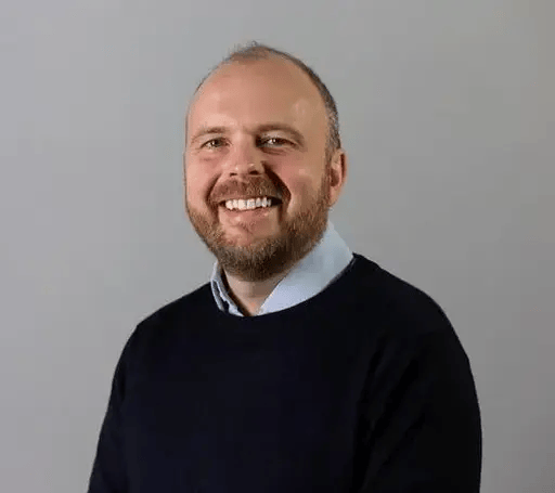Mark Hopkins
