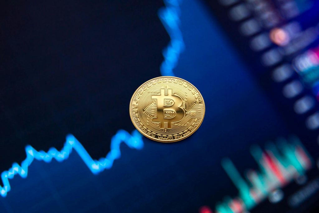 Why Crypto Volatility Is Back in the Global Conversation
