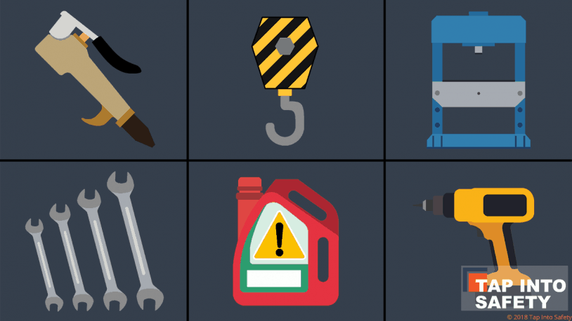 What We Can Learn from the World’s Safest Workplaces