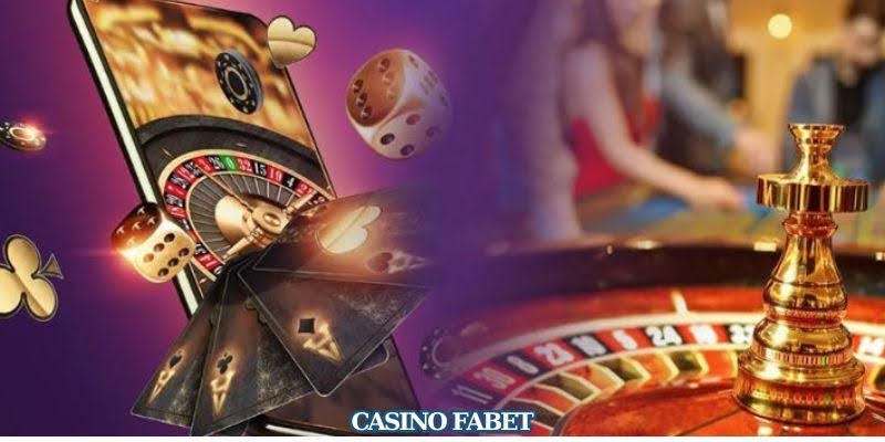 Can You Win Big on Fabet Slots?