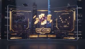 The Evolution of HITCLUB Over the Years