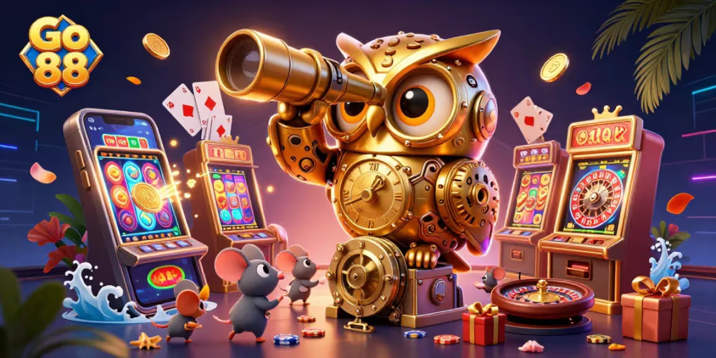 Why Some Slot Games Offer Multiple Bonus Rounds