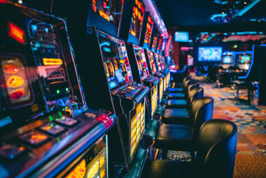 The Rising Popularity of Digital Gaming Platforms in Modern Entertainment