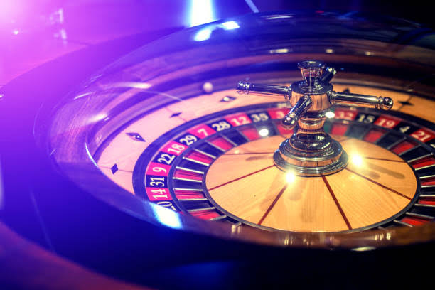 Understanding Modern Online Slot Games: Features, Fairness, and Responsible Play