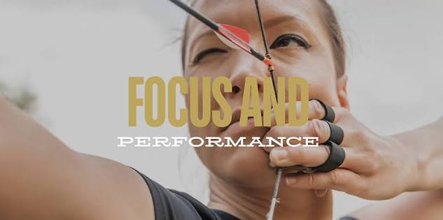 Focus Enhancers for Athletes: Mental Sharpness in Competition