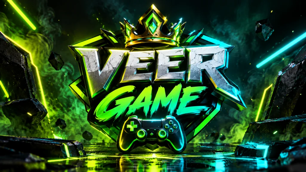 Veer Game App Signup – Easy Account Creation